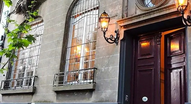 Casa Roberto, Reserva ahora Hotel Montevideo Montevideo