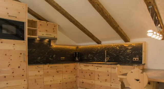 Апартаменты Apartments Edera