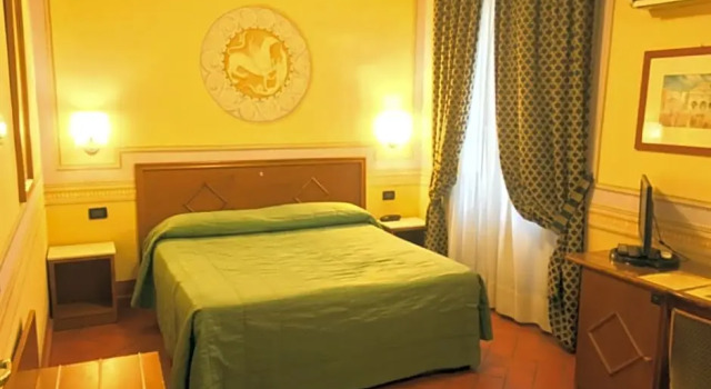 Номер Standard Hotel Diana -  Albergo San Martino 