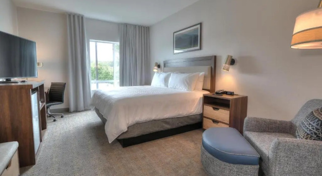 Номер Standard Holiday Inn & Suites Pigeon Forge Convention Center by IHG