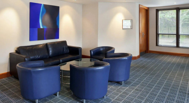 Holiday Inn London-Bexley by IHG