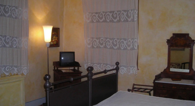 Podere La Rocca