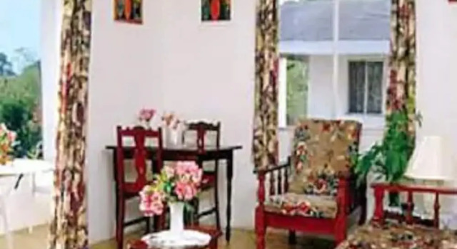 Апартаменты Standard c 1 комнатой с балконом и с видом на океан Gem Holiday Beach Resort