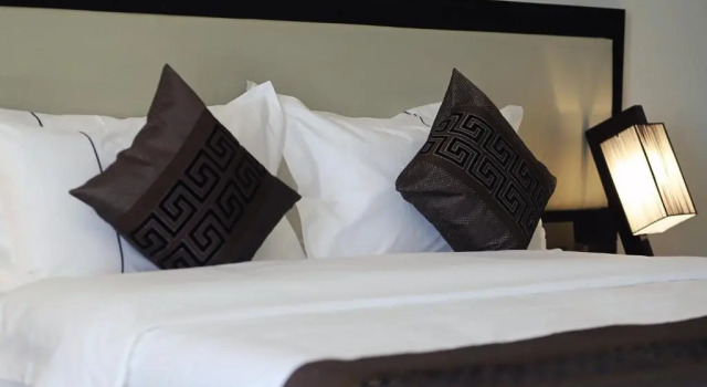 Номер Economy Artama Hotel
