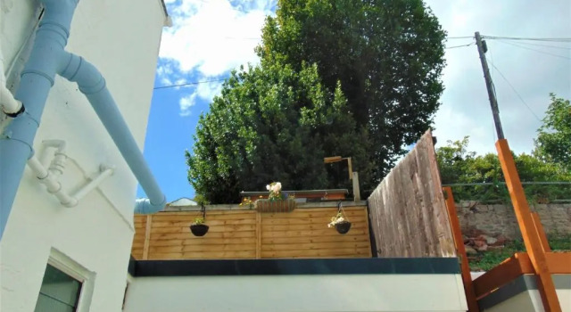 Standard Casal quarto Gainsboro Guest House