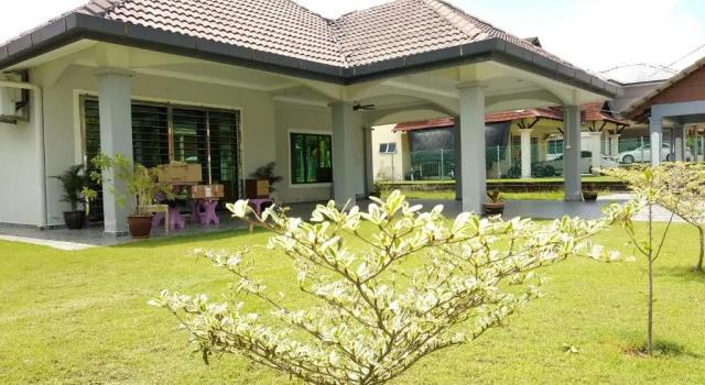 Коттедж Lot 4 PD Villa