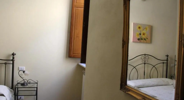 La Corte, Prenota Hotel Arezzo Toscana