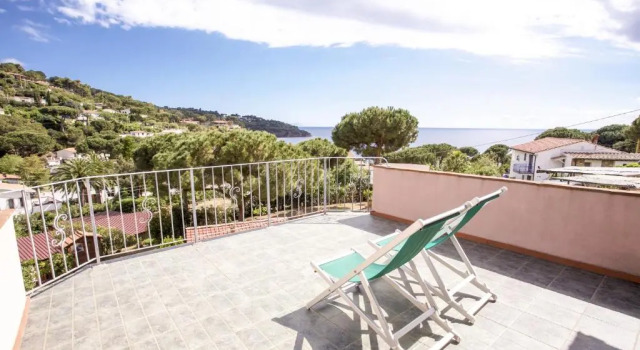 Апартаменты с 2 комнатами Residence Villa Morcone