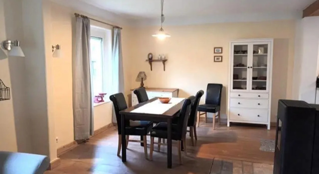 Коттедж Apfelhof