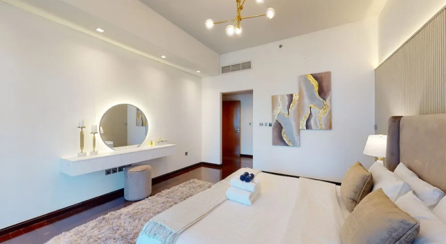 Marina Residence 1004