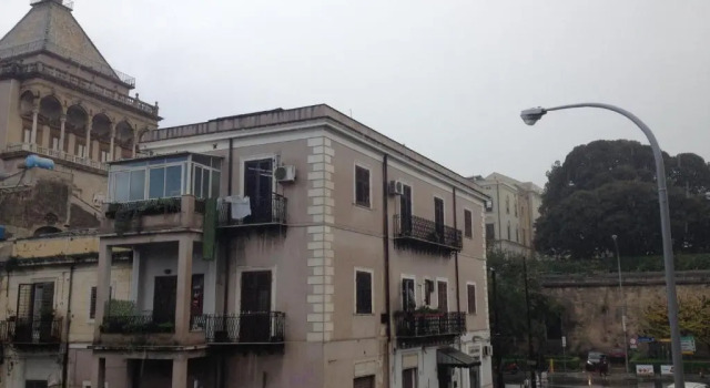Casa Il Papiro TRS-IT-SIC-20280, Забронировать Отель Отели Палермо с парковкой, рядом с Кафедральный собор, Парковка