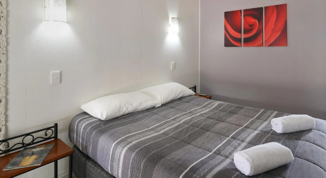 Двухместный номер Standard Cool Palms Motel