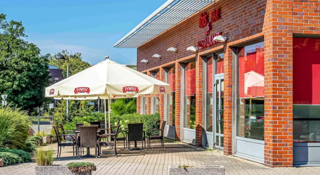 Hotel Ibis Katowice Zabrze