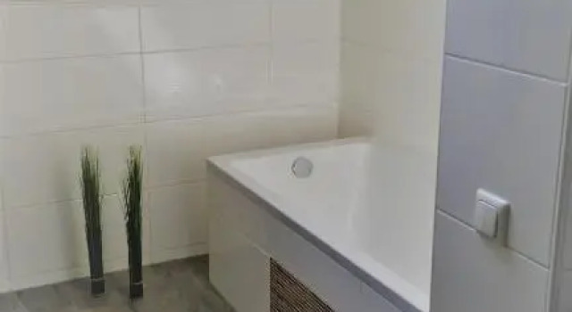 Ferienwohnung "Burgblick", Reservar Hotel Heldrungen Turíngia