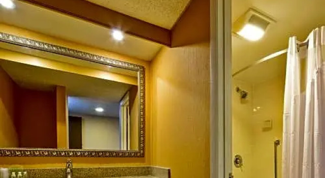 Люкс Standard Holiday Inn Nashua