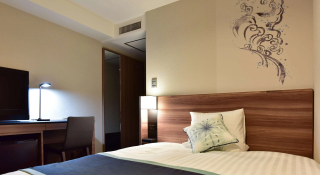Matsue Tokyu Inn, Book Hotel Hoteller i Matsue med parkering, Parkering