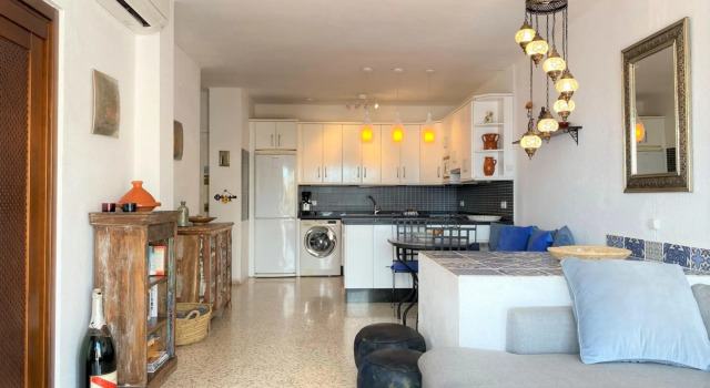 Capistrano Playa 403 Casasol, Забронировать Отель Отели Нерха с бассейном, рядом с Tuesday Market, Бассейн