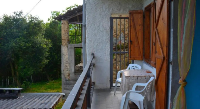 Standard dublă cameră Casa Omnia B&B