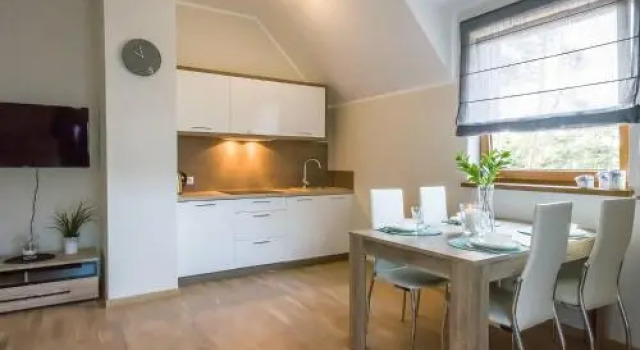 Vacationclub Rezydencja Park Apartament 30