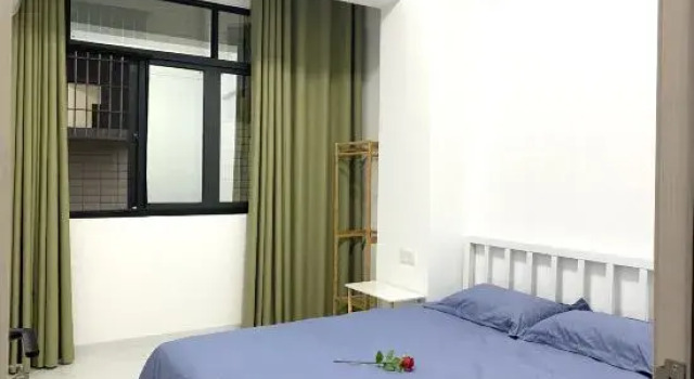 Люкс Xiamen Luyunjian Homestay