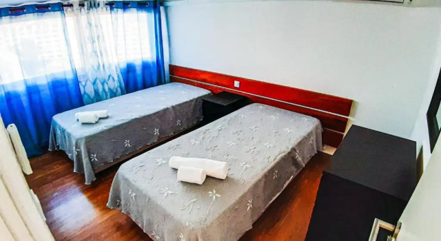 Vilamagna Apartment 501, Rezervasyon Daire Algarve havuzlu oteller, Yüzme Havuzu