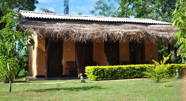 Liyon Rest