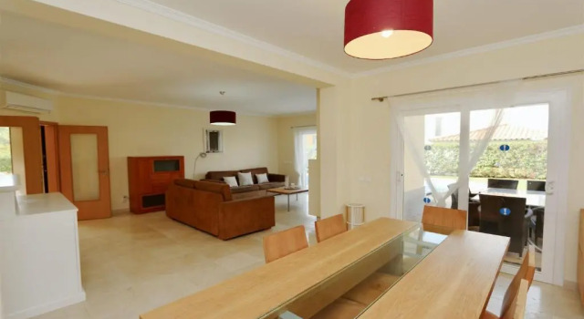 Villa Bolivia CleverDetails 236, Sleeps 8 with private pool, Rezerwuj Willa Domki letniskowe w Sotavento, Domek