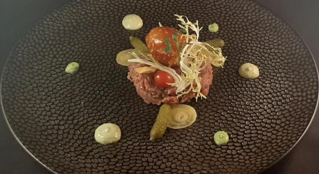 Hotel - Restaurant - Cafe- Geertien, Забронировать Отель Блокзейл , 3* 4*