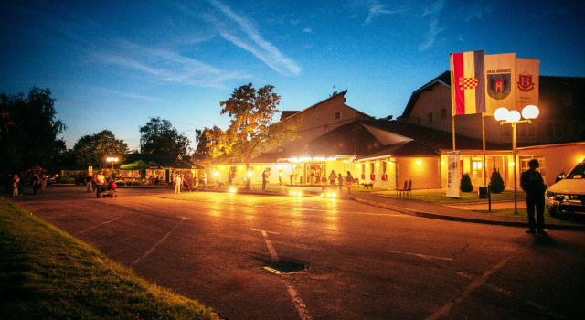 Hotel Bunčić Vrbovec