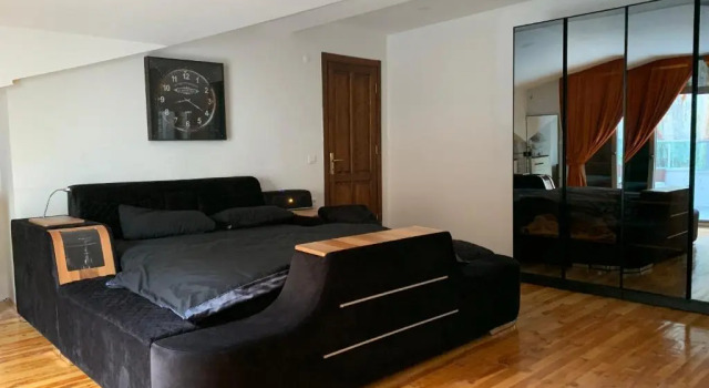 Exclusive Terrace Suite at Marina