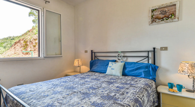La Paradisa, Rezervovat Hotel Hotely v Elba s parkováním, Parkování