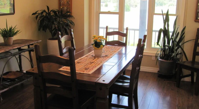CountrySide Bed & Breakfast, Rezervasyon Otel Niagara Wine Region Ontario