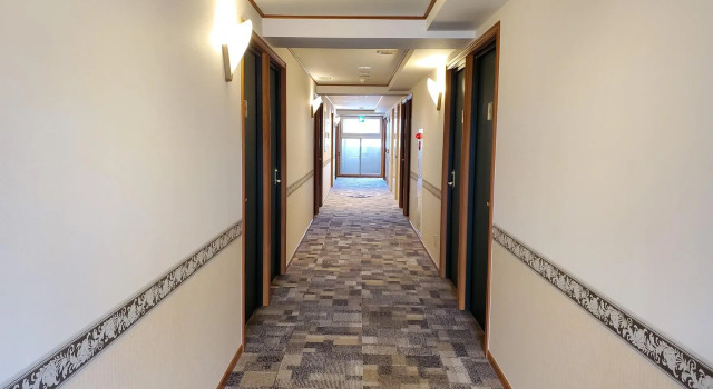 Двухместный номер Standard Toyoko Inn Aioi eki Shinkansen guchi