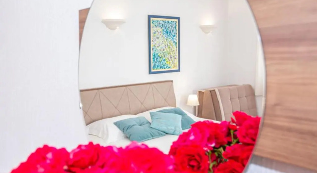 Номер Standard Guest House Medin