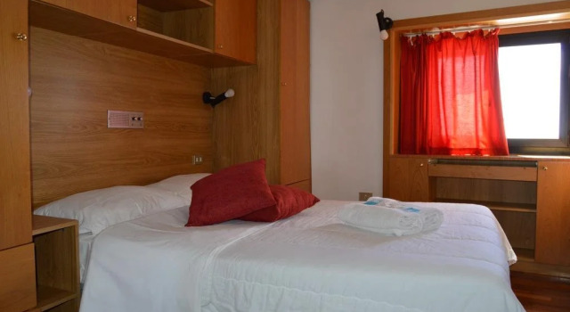 Ostello Campo Imperatore, Buchen Sie Hostel Assergi Gran Sasso