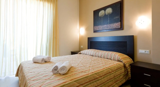 Номер Standard Aenaon Rooms