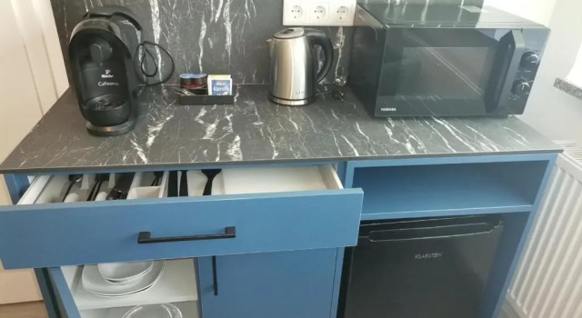 Номер Standard Hotel A24 bei Hamburg