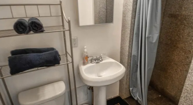 Студия Hello Apartments NYC