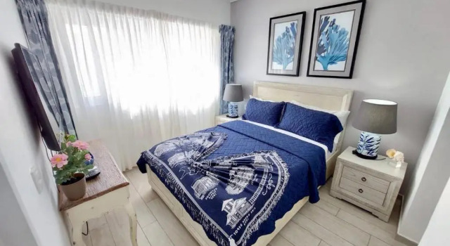 Comfort 1br in Coral Village Punta Cana, Prenota Hotel Bávaro Punta Cana