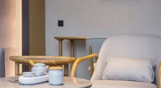 Люкс JI Hotel (Yichang Wuyi Plaza Guomao Xintiandi)