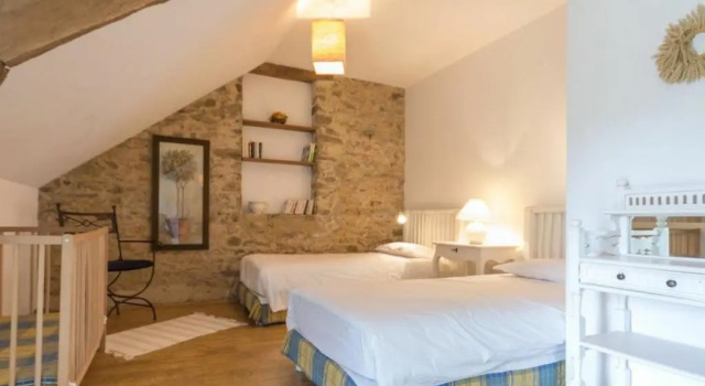 Gite Missillac, 4 pièces, 6 personnes - FR-1-306-1109, Забронировать Отель Миссийак Loire-Atlantique