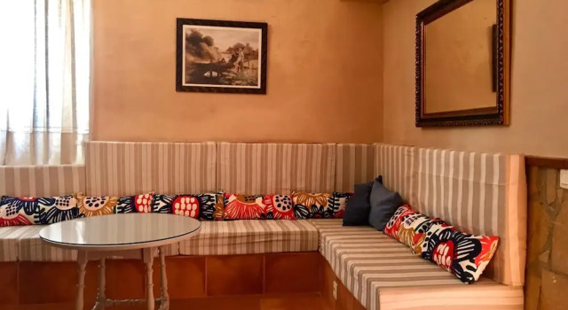 Alojamiento Rural Cortijo Ribero, Varaa Hotelli Cabra Madrid