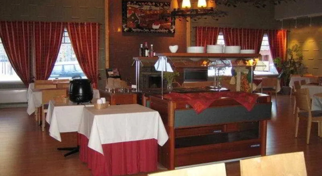 Arctic Circle Hotel, Book Hotel Kemijarvi Suomu