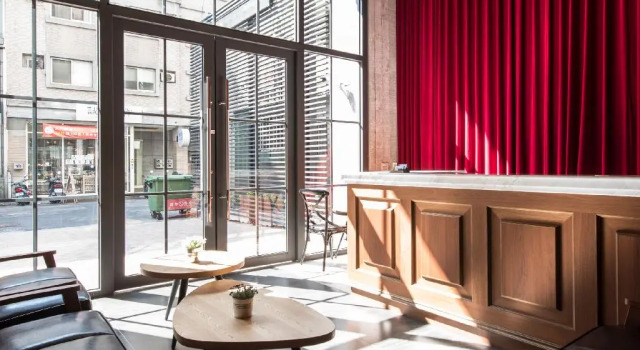 Номер Standard CHECK inn Express Taichung Yizhong