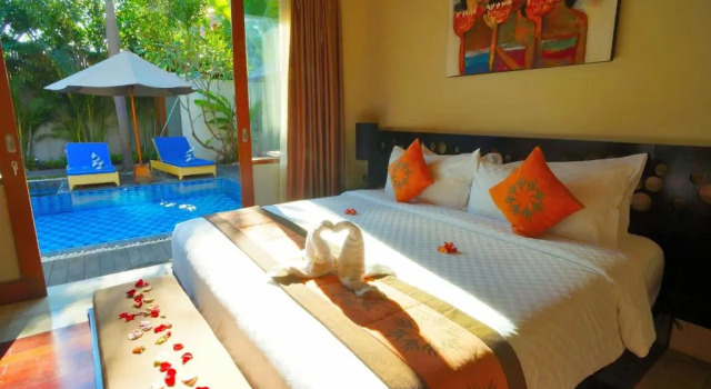 Villa Executive Villa Travis