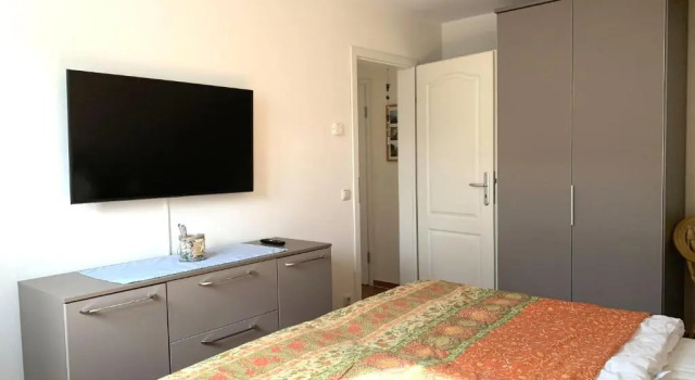 Neue Reihe 43 Villa Regulus OG, Забронировать Вилла Цингст Barther Bodden, рядом с Пляж Цингст