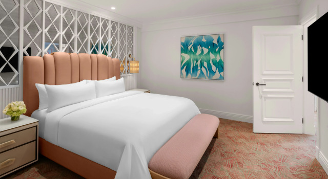 Palm House Hotel Palm Beach