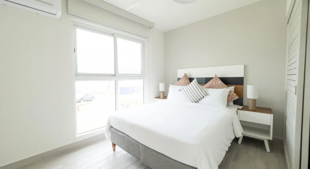 Residences C7-1c in Chame, Book Lejlighed Lejligheder i Panama Oeste, Lejlighed