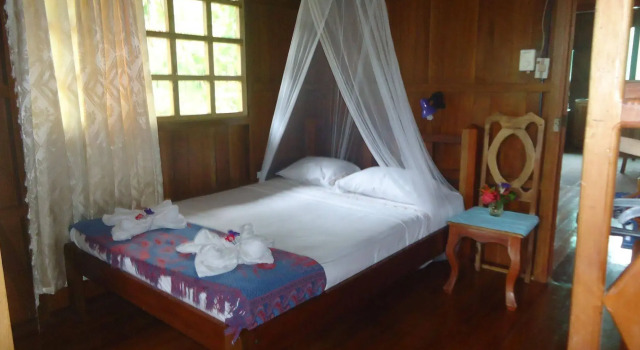 Casa Horizontes Corcovado, Rezervovat Hotel Drake Bay Puntarenas