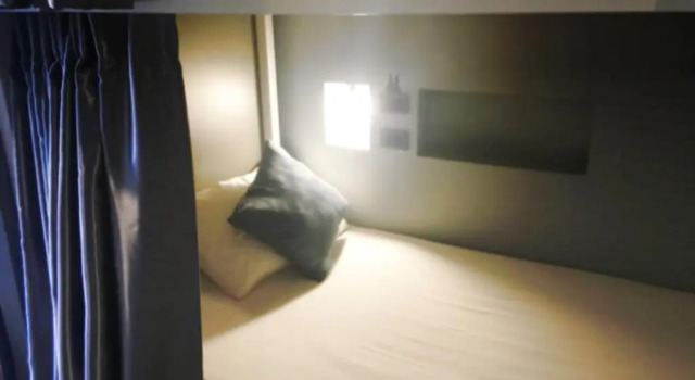 Номер Standard The August Hostel